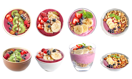 5 Common Mistakes When People Go On Plant-based Diet